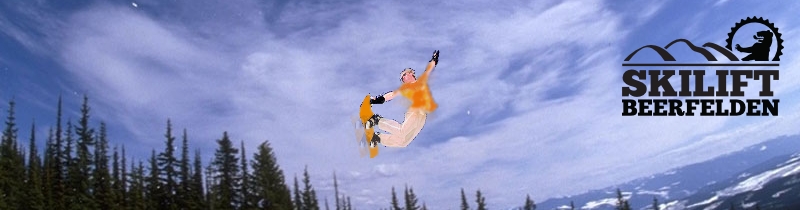 Titelbild Bikepark Beerfelden